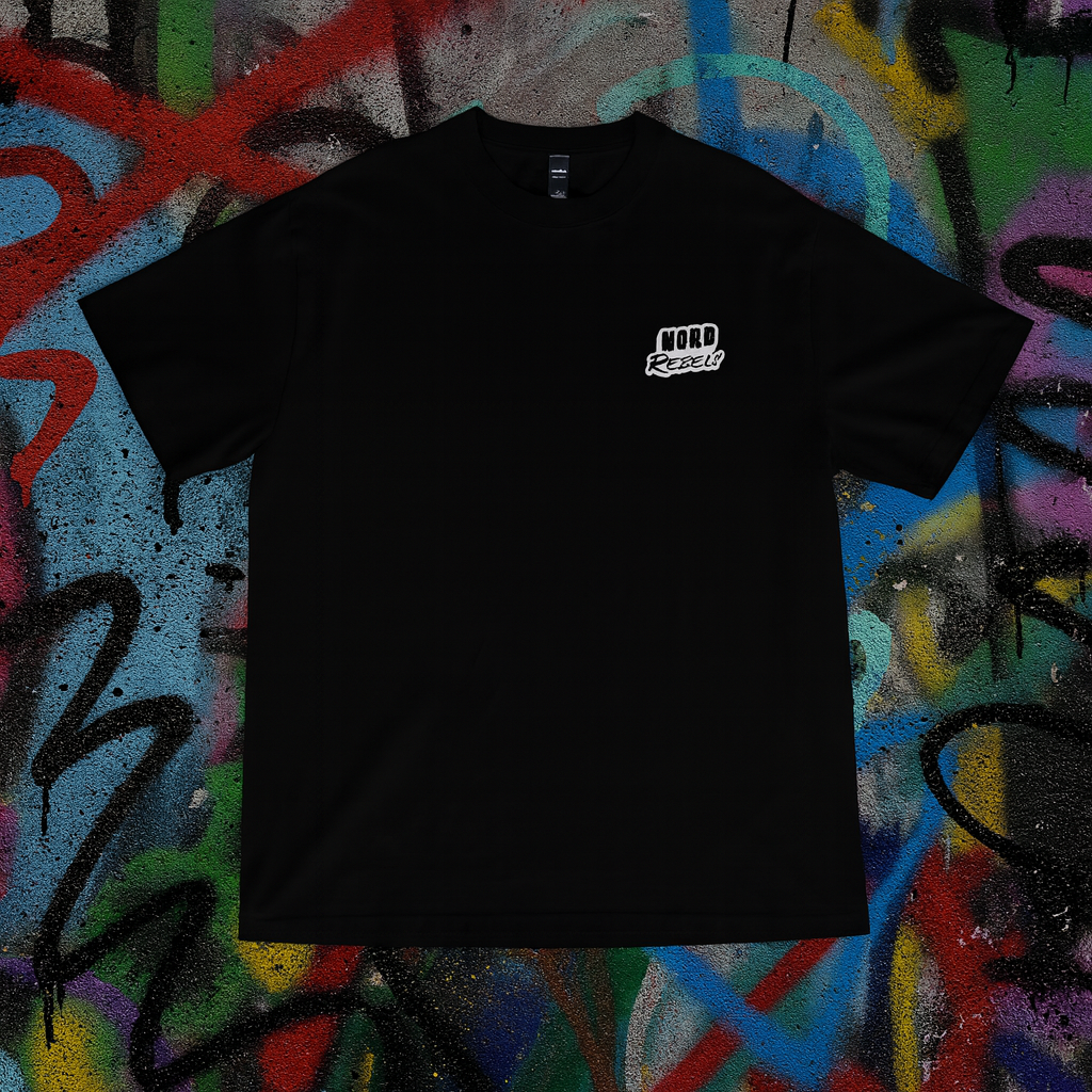 STREETS NEVER SLEEP – Don’t Close Your Eyes