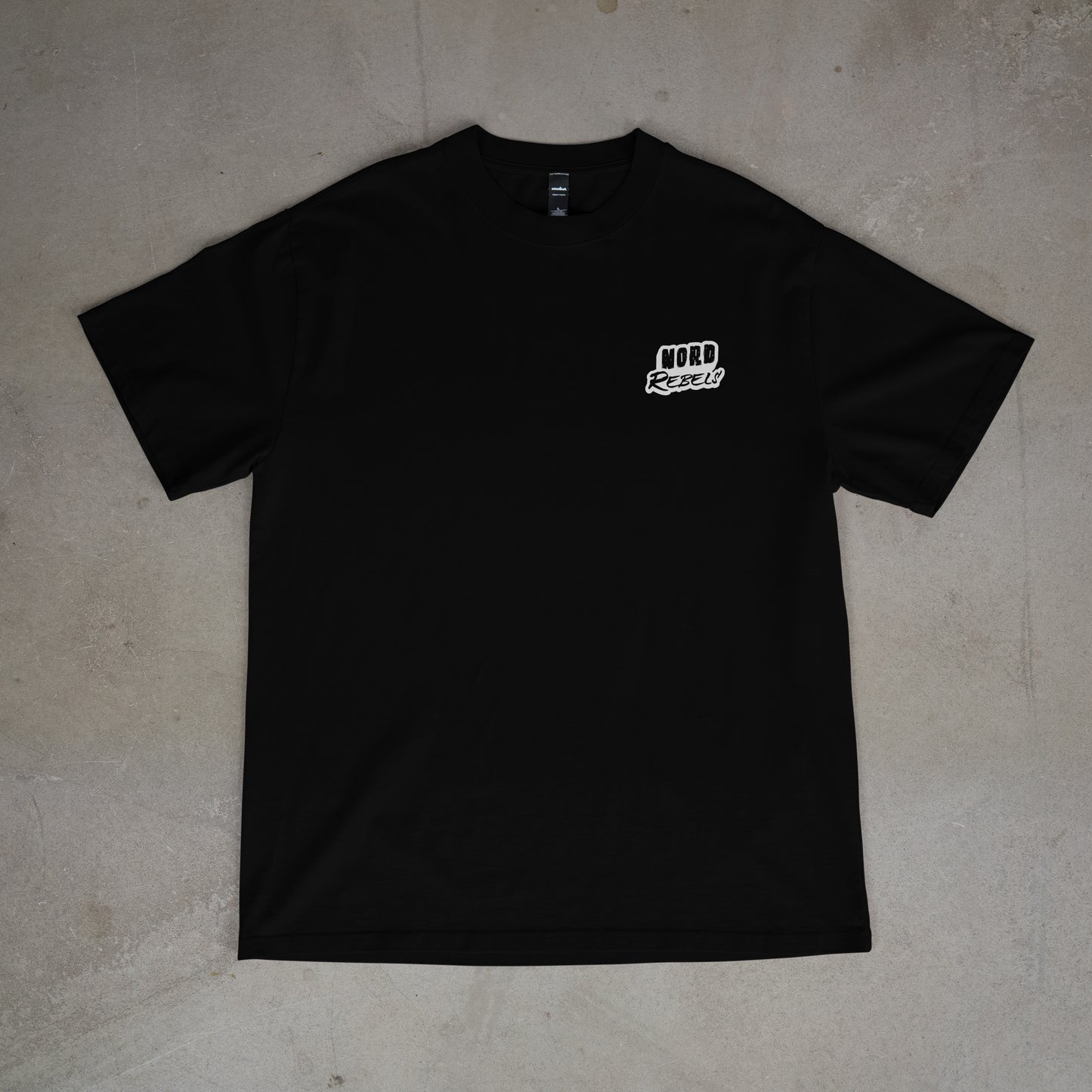 BETTER SAFE THAN SORRY – Fearless T-shirt