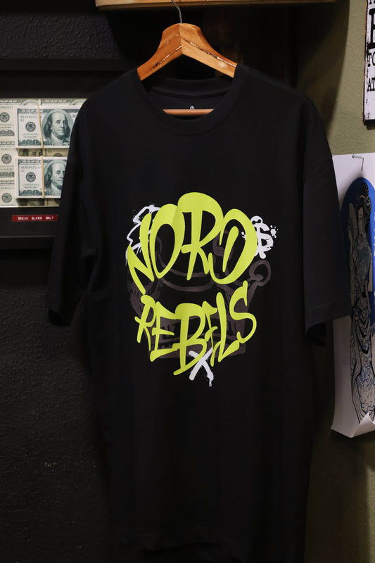 NORD REBELS – The Original Statement