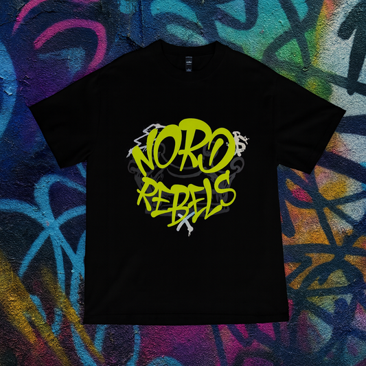 NORD REBELS – The Original Statement