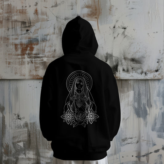 Holy Mother Hoodie