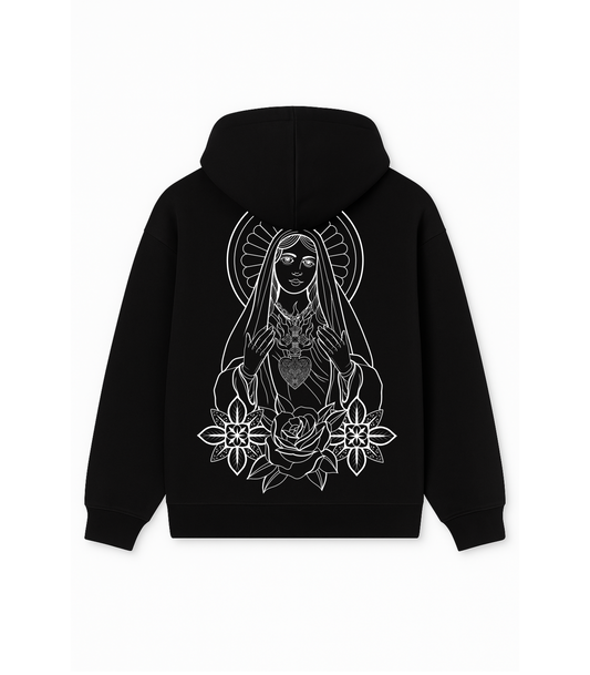 Holy Mother Hoodie