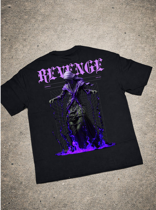 NORDREBELS REVENGE T-Shirt