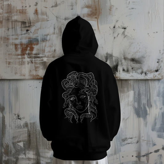 Medusa Hoodie