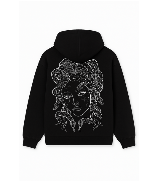 Medusa Hoodie
